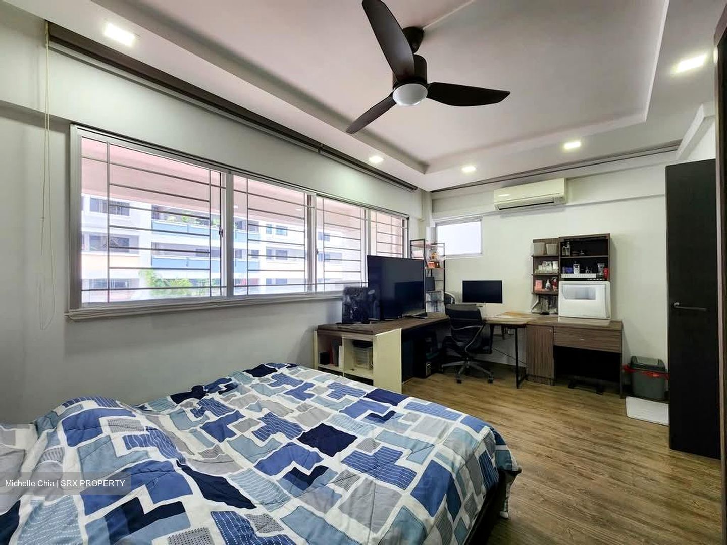 Blk 125 Serangoon North Avenue 1 (Serangoon), HDB Executive #560364881